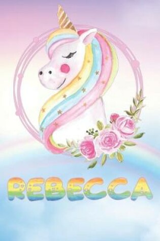 Cover of Rebecca