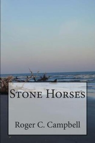 Cover of Stone Horses