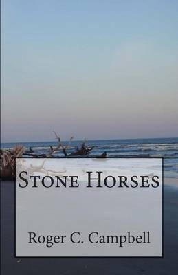 Cover of Stone Horses