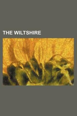 Cover of The Wiltshire