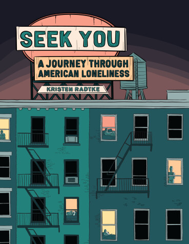 Cover of Seek You