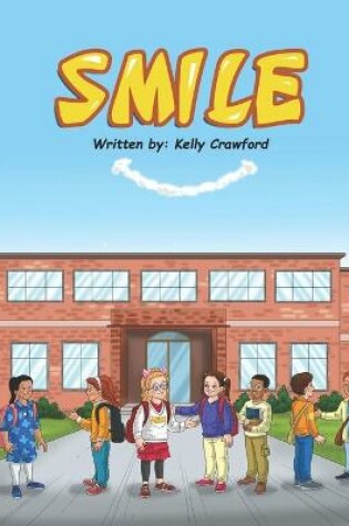 Cover of Smile