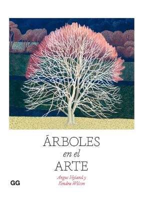 Book cover for Árboles En El Arte