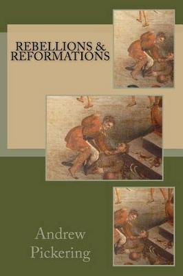 Book cover for Rebellions and Reformations