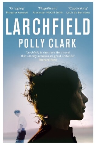 Cover of Larchfield