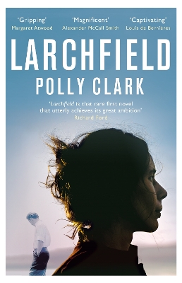 Book cover for Larchfield