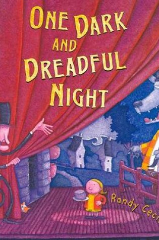Cover of One Dark and Dreadful Night