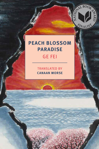 Cover of Peach Blossom Paradise