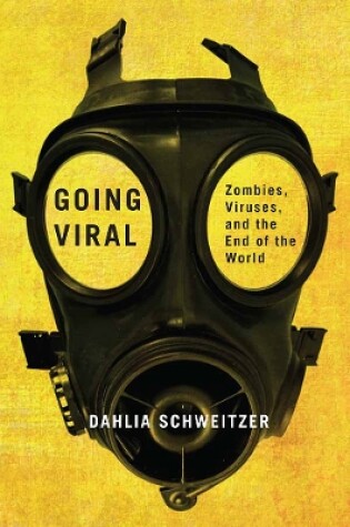 Cover of Going Viral