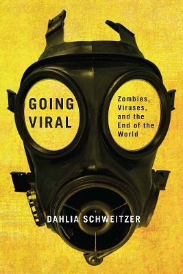 Book cover for Going Viral