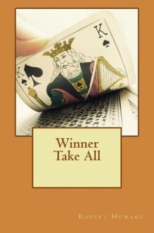 Cover of Winner Take All