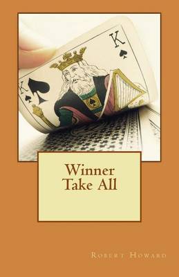 Book cover for Winner Take All