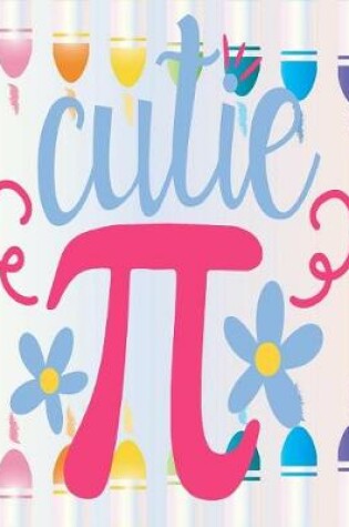 Cover of Cutie Pi