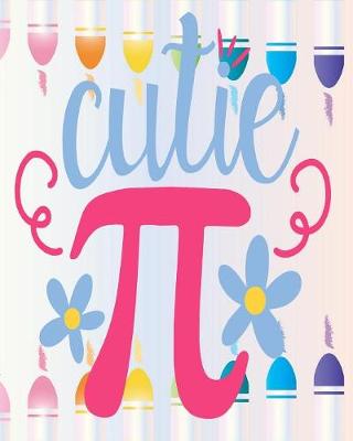 Book cover for Cutie Pi