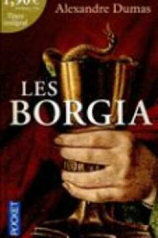 Cover of Les Borgia