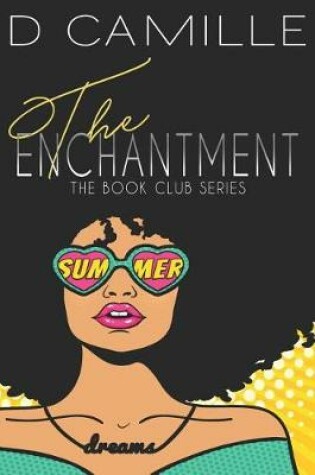 Cover of The Enchantment