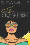 Book cover for The Enchantment