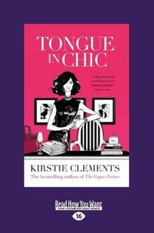 Cover of Tongue in Chic