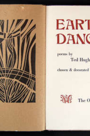 Cover of Earth Dances
