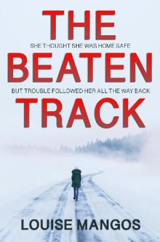 Cover of The Beaten Track