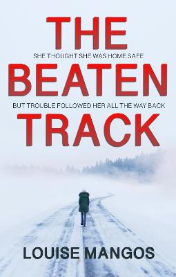 Book cover for The Beaten Track