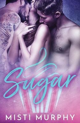 Book cover for Sugar