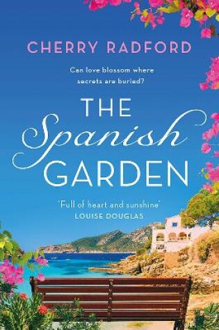 Cover of The Spanish Garden