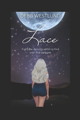 Book cover for L.A.C.E.