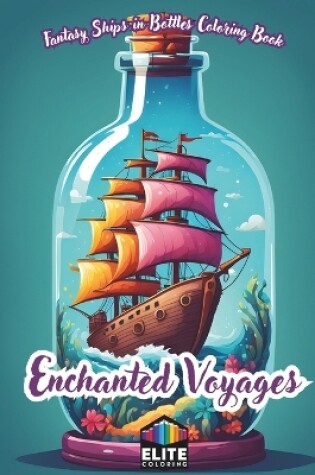 Cover of Enchanted Voyages