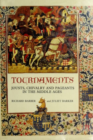 Cover of Tournaments