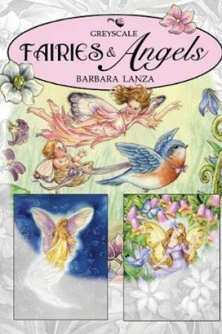 Cover of Fairies & Angels