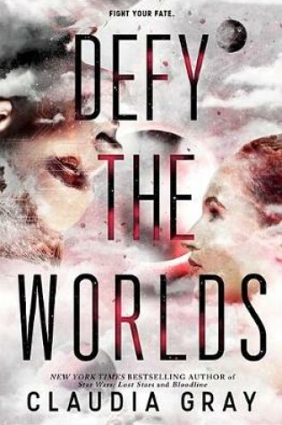 Cover of Defy the Worlds