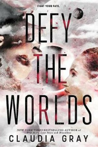 Cover of Defy the Worlds