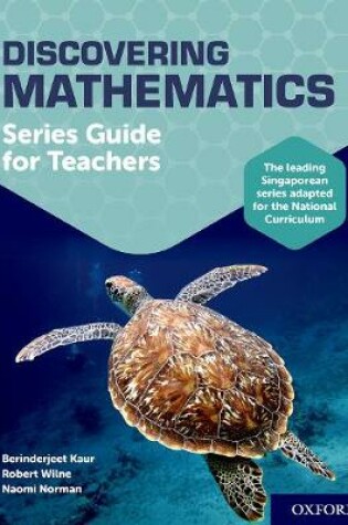 Cover of Introductory Series Guide for Teachers