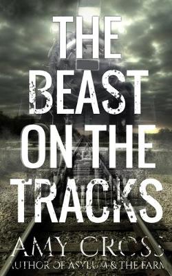 Book cover for The Beast on the Tracks
