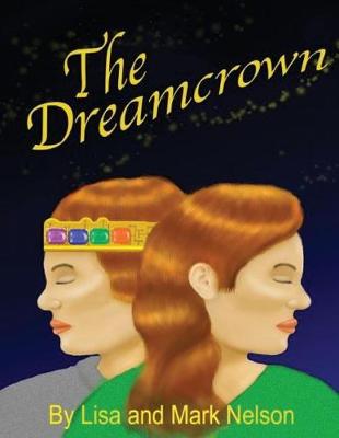 Cover of The Dreamcrown