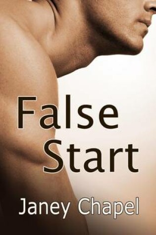 Cover of False Start