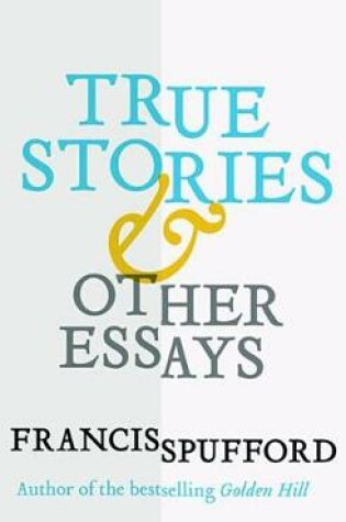 Cover of True Stories