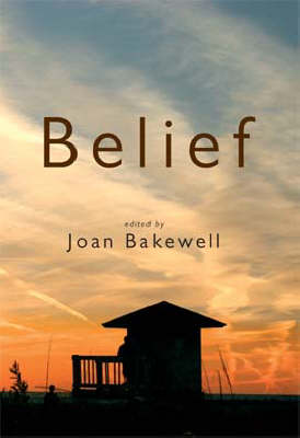 Book cover for Belief