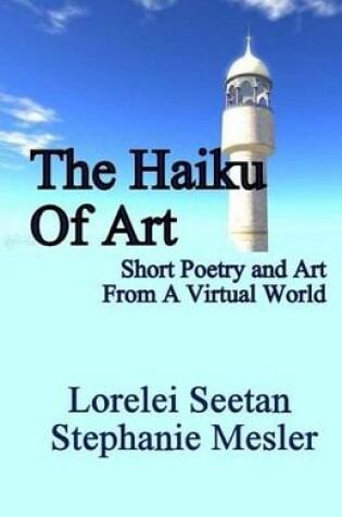 Cover of The Haiku of Art