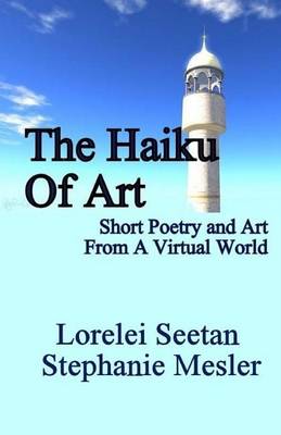 Book cover for The Haiku of Art