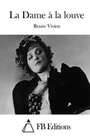 Cover of La Dame à la louve