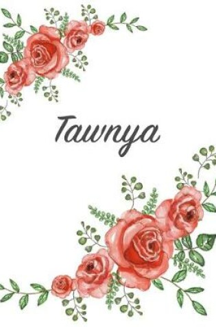 Cover of Tawnya