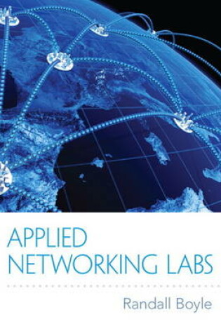 Cover of Applied Networking Labs