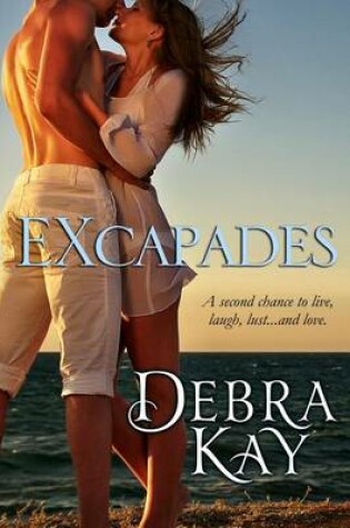 Cover of EXcapades