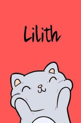 Cover of Lilith