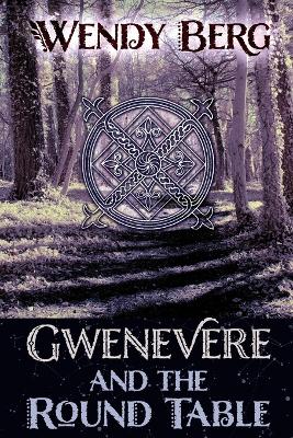 Book cover for Gwenevere and the Round Table