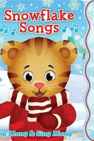 Cover of Snowflake Songs