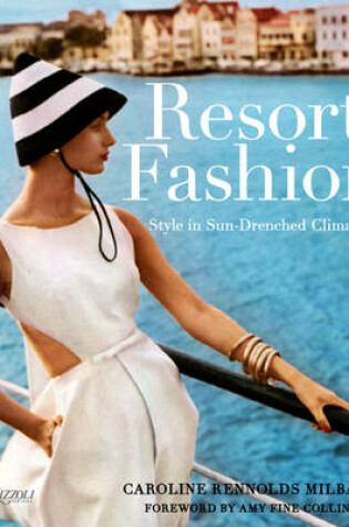 Cover of Resort Fashion