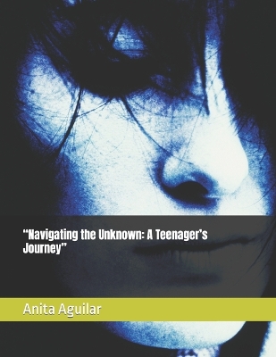 Book cover for "Navigating the Unknown